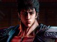 Demo de Fist of the North Star: Lost Paradise está na PS Store