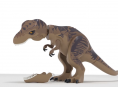 Teaser e novas informações de Lego Jurassic World