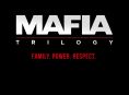 Mafia Trilogy é oficial