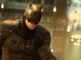 Batman de Robert Pattinson adicionado e removido de Batman: Arkham Knight