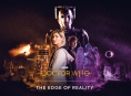 Doctor Who: The Edge of Reality chega em setembro