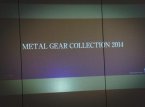 Kojima aponta a nova coleção de Metal Gear Solid