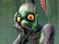 Oddworld: New'n'Tasty já disponível para PS Vita