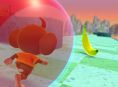 Trailer mostra níveis remasterizados de Super Monkey Ball Banana Mania
