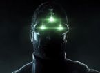 Ubisoft anunciou remake de Splinter Cell