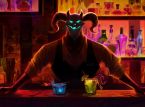 Em Afterparty vai desafiar o próprio Diabo para um concurso de bebida