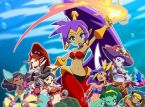 Shantae and the Seven Sirens já tem data de lançamento