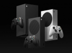 As vendas do Xbox Series X/S caíram 47% na Europa em fevereiro