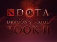 Valve confirmou segunda temporada de DOTA: Dragon's Blood
