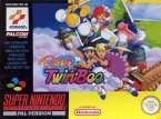 Classico Pop'n Twinbee chega à Wii U esta semana