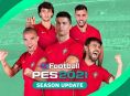 Federação Portuguesa de Futebol anuncia parceria com a Konami para eFootball PES 2021