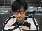 Kojima quer ser pioneiro em cloud gaming