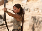Filme de Tomb Raider 2 vai estrear em 2021