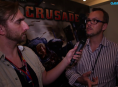 Warhammer 40,000: Eternal Crusade - Entrevista