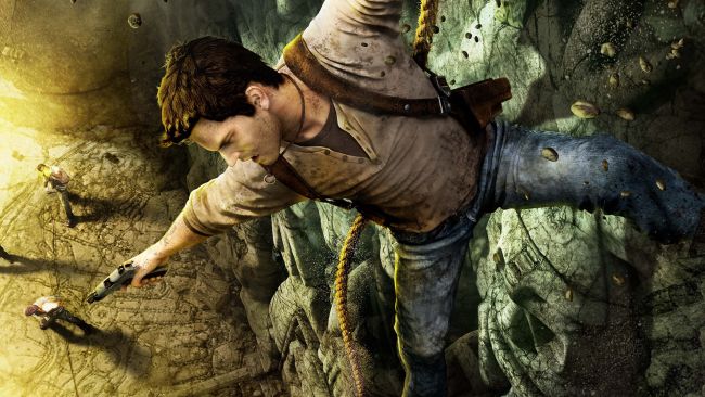 Naughty Dog indicou que pode regressar a Uncharted no futuro