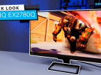 Conheça o novo monitor gaming BenQ EX2780Q