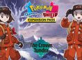 Pokémon Sword / Shield recebe Crown Tundra a 22 de outubro
