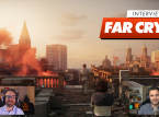 Far Cry 6 será um "paraíso congelado no tempo"