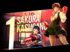 Vejam 10 combates de Sakura em Street Fighter V: Arcade Edition