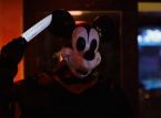 Mickey Mouse já tem seu próprio filme de terror