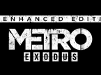 Versão melhorada de Metro Exodus chega a 6 de maio ao PC