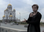 Blogger russo foi preso por jogar Pokémon Go numa igreja