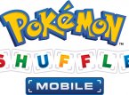 Pokémon Shuffle a caminho de iOS e Android
