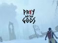 Prey for the Gods muda de nome depois de queixas da Zenimax