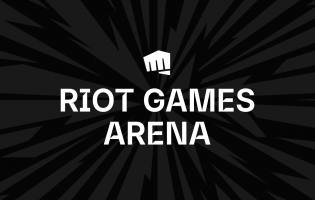 Riot Games revela planos para nova arena de esports da EMEA em Berlim