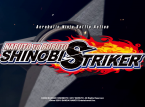 Está planeada nova beta de Naruto to Boruto: Shinobi Striker