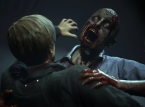 Novo vídeo de jogabilidade de Resident Evil 2 a correr no PC