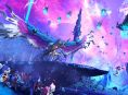 Total War: Warhammer III recebendo três novos DLCs este ano