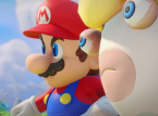 Mario + Rabbids Kingdom Battle recebe primeira expansão