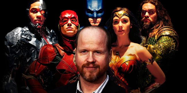 Joss Whedon terá classificado o elenco de Liga da Justiça como 