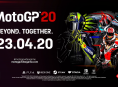 MotoGP 20 foi anunciado e já tem data de lançamento