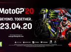 MotoGP 20 foi anunciado e já tem data de lançamento