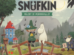 Snufkin: Melody of Moominvalley 