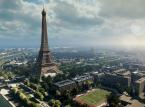 The Architect: Paris permitirá desenhar e criar edifícios originais