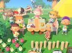 Animal Crossing: New Horizons vai expandir jogabilidade online