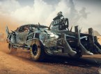 Mad Max: "Tudo o que criámos respeita a Wasteland."