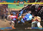 Bandai Namco vai melhorar Street Fighter V