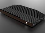 Conhecem a nova consola da Atari?