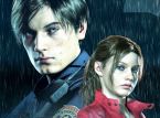 Resident Evil 2 recebeu novo DLC