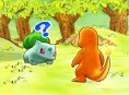 Rumour: Um novo jogo Pokémon Mystery Dungeon pode estar chegando em breve