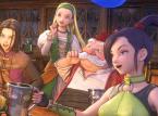Dragon Quest XI chega a PS4 e Xbox One em setembro