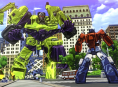 Elenco Autobot de Transformers: Devastation destacado