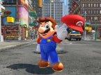 Nintendo quer evitar "seca" de jogos na Switch