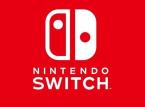 Versão 5.0.1 da Switch já está disponível