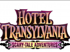 Hotel Transylvania: Scary-Tale Adventures pisca o olho ao Halloween