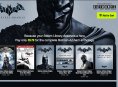 Todos os jogos e DLC de Batman: Arkham por menos de 10 euros